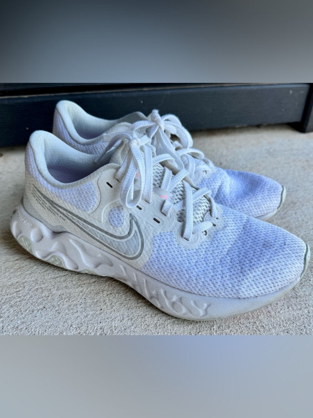 Nike Renew Running Shoe